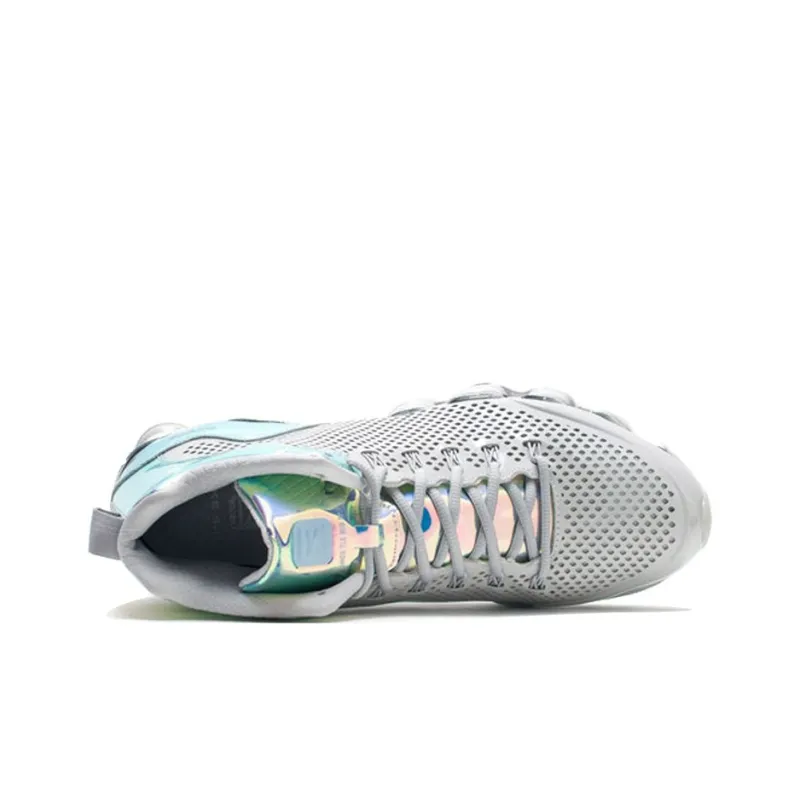 Nike Shox Tlx Mid Sp 'White'-3