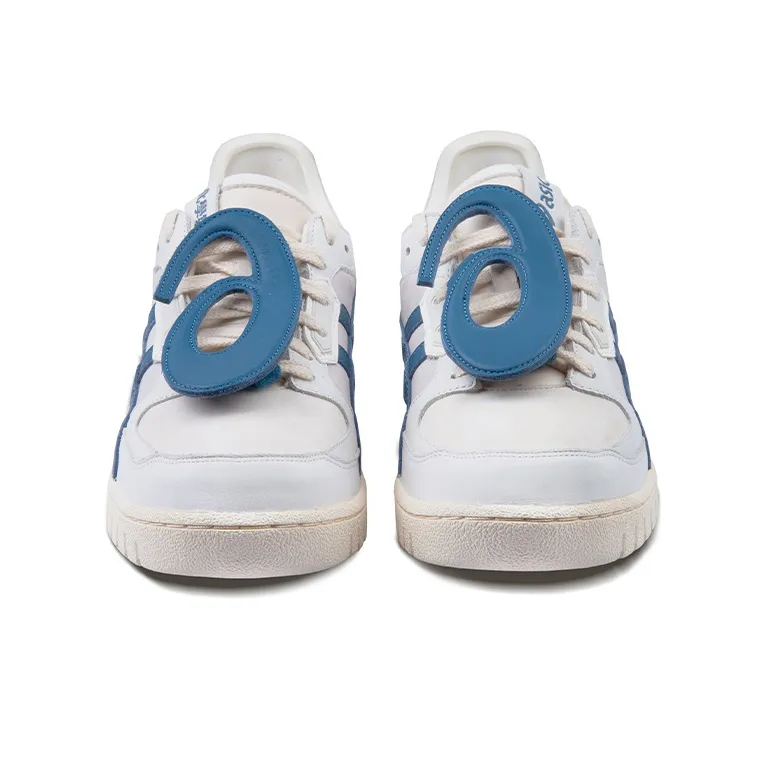 Asics Chemist Creations X All Court Alpha S 'White'-4