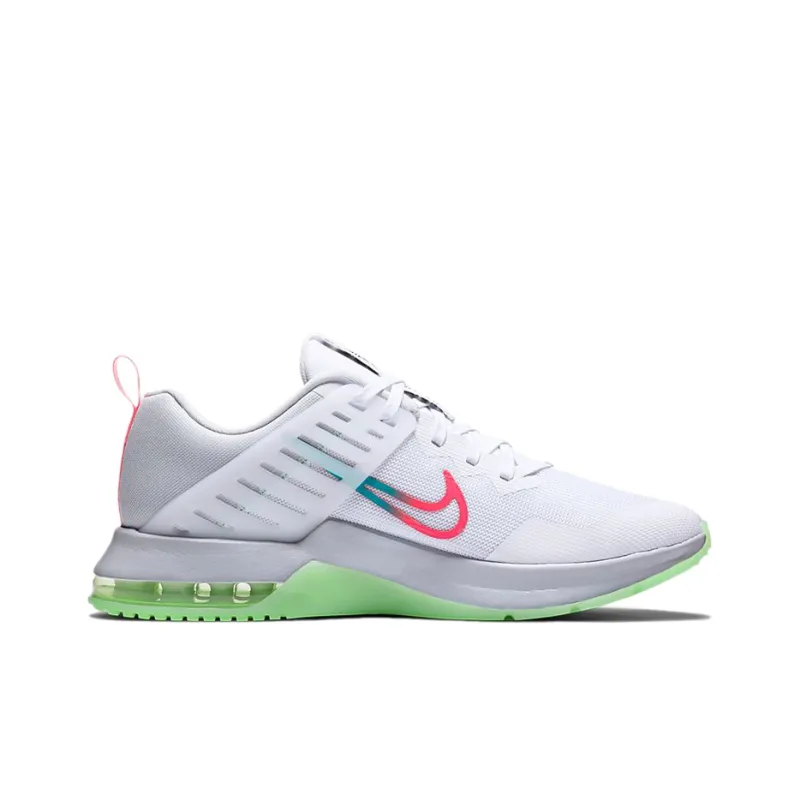 Nike Air Max Alpha Trainer 3 'White Flash Crimson'-1