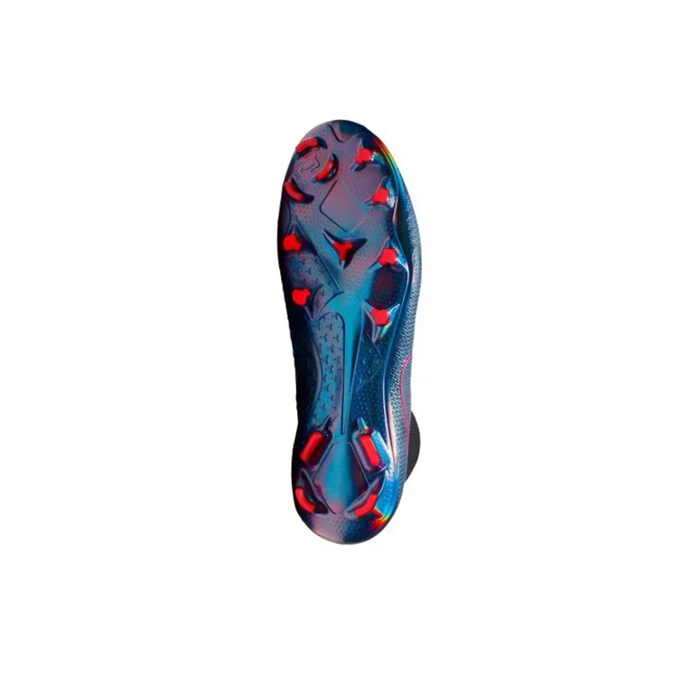 Nike Phantom Vision Elite Df Fg 'Obsidian Blue Void'-5