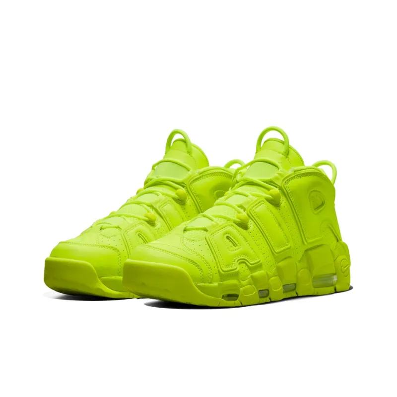 Nike Air More Uptempo 96 Volt-2