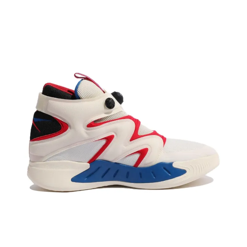 Reebok InstaPump Fury Zone 'White Vector Red'-1