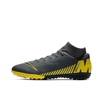Nike Mercurial Vapor 12 Soccer Shoes