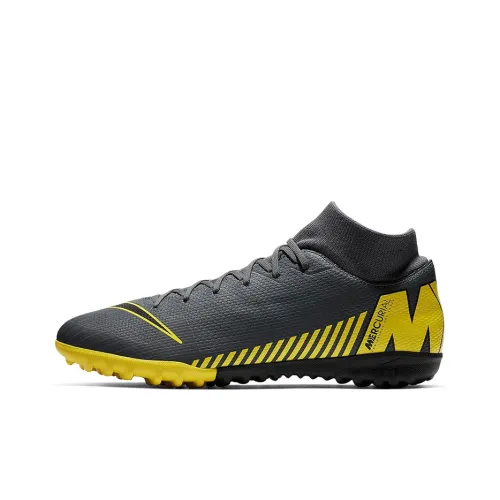 Nike Mercurial Vapor 12 Soccer Shoes