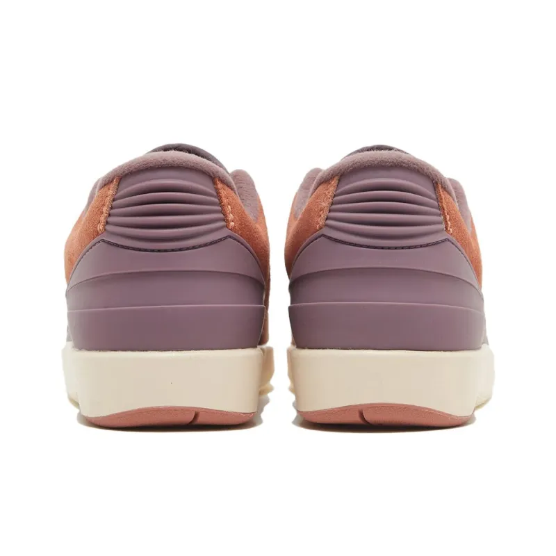 Jordan 2 Retro Low Sky J Orange Women's-3