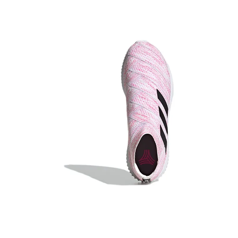Adidas Nemeziz 18.1 Tr 'Pink Black White'-4