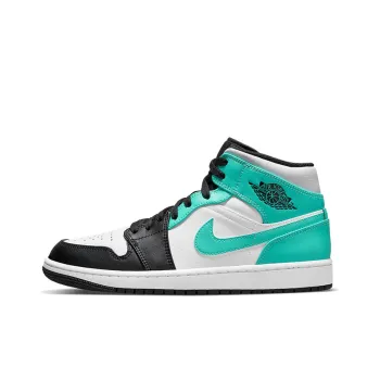 JORDAN 1 Mid Tropical Twist Igloo