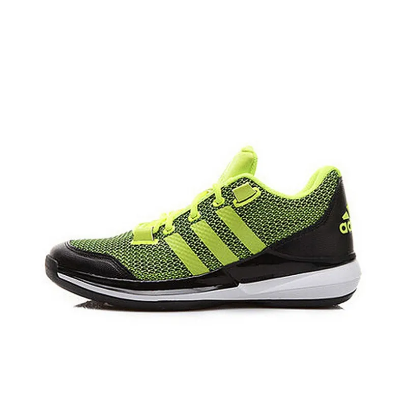 Adidas Crazy Ghost 2015 Low 'Green'-0