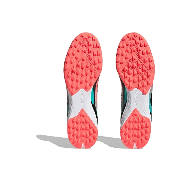 Adidas X Speedportal Messi.1 Tf 'Team Solar Orange'-5