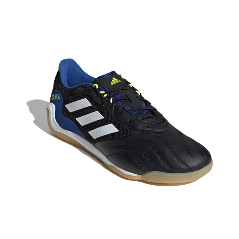 Adidas Copa Sense.3 Sala In 'Black Royal Blue'-2