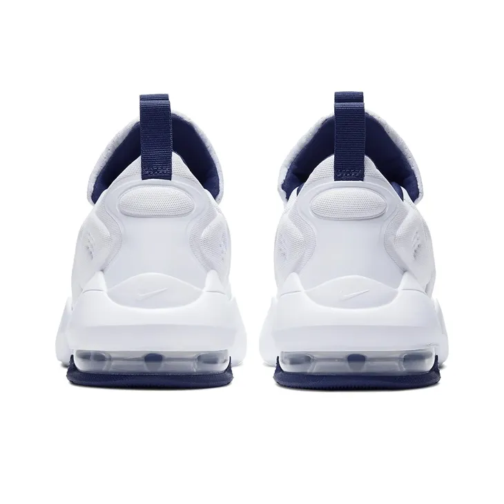 Nike Air Max Alpha Savage White Midnight Navy-4