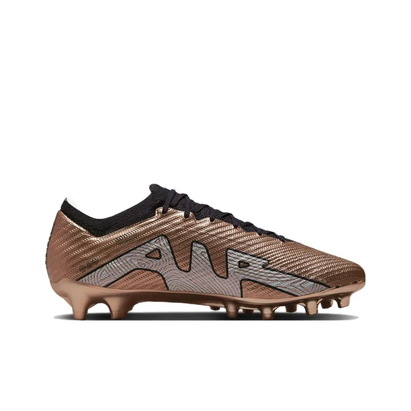 Nike Zoom Mercurial Vapor 15 Elite AG Pro Metallic Copper-1