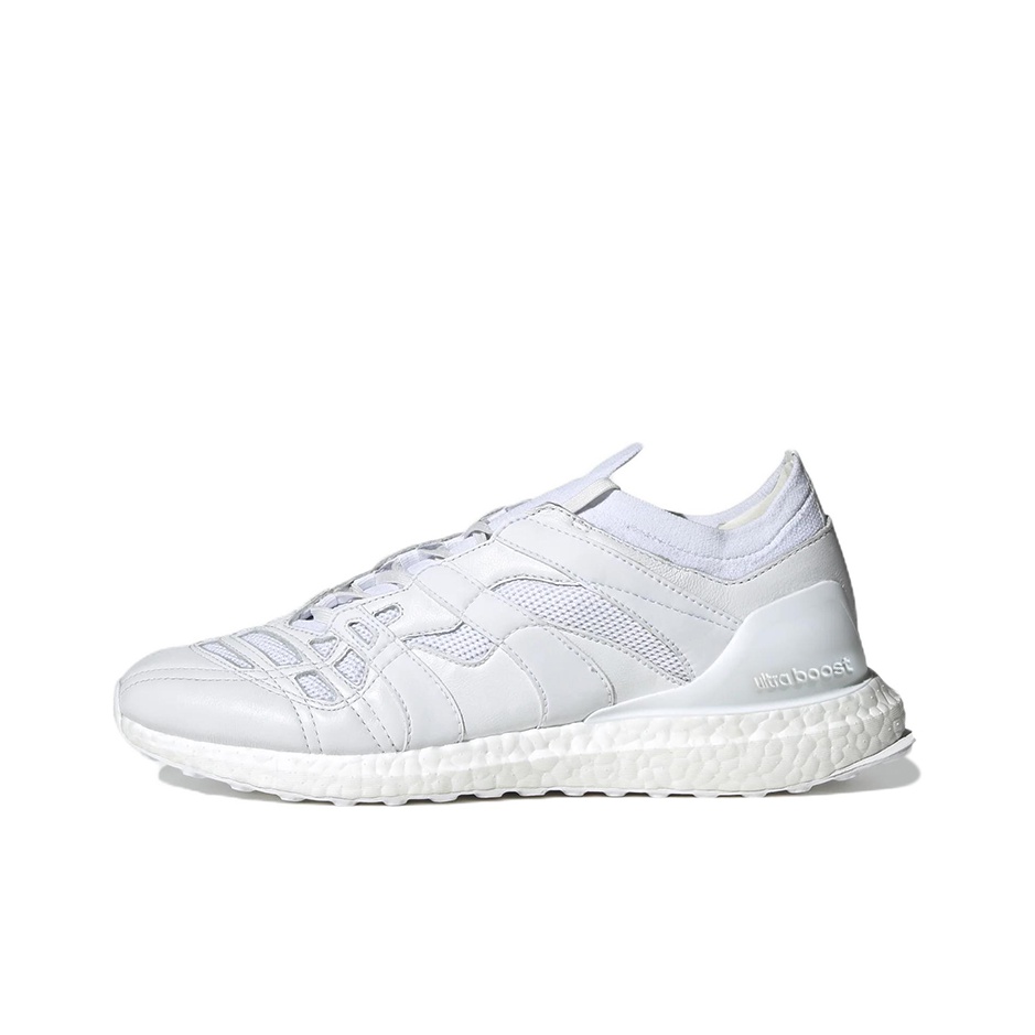 white predator accelerator