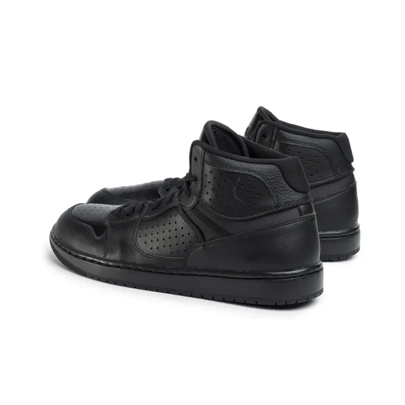 JORDAN Access 'Triple Black'-3