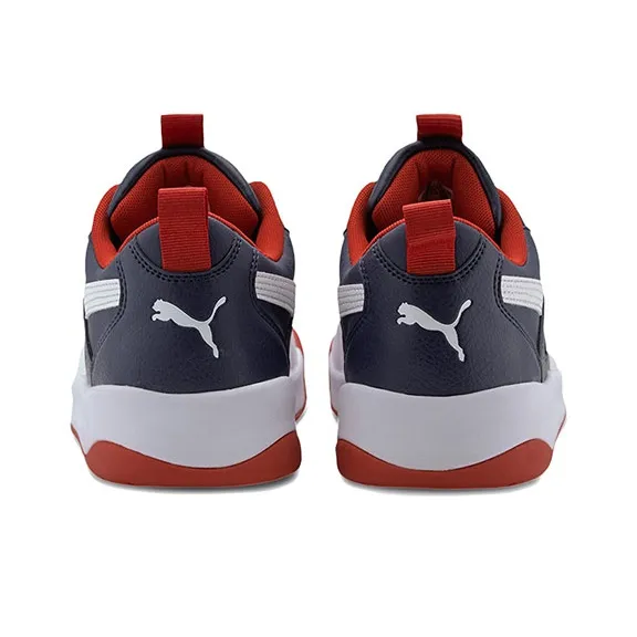PUMA Backcourt Sl 'Peacoat Red' Women's-3