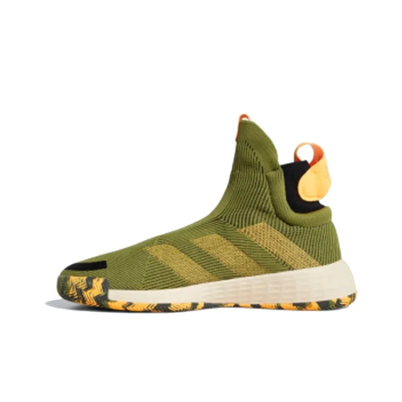 Adidas N3xt L3V3L Tech Olive-0