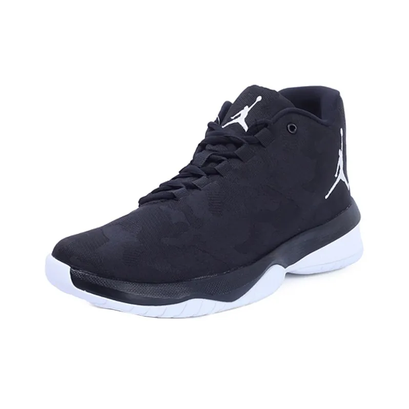 JORDAN B.Fly X 'Black'-1