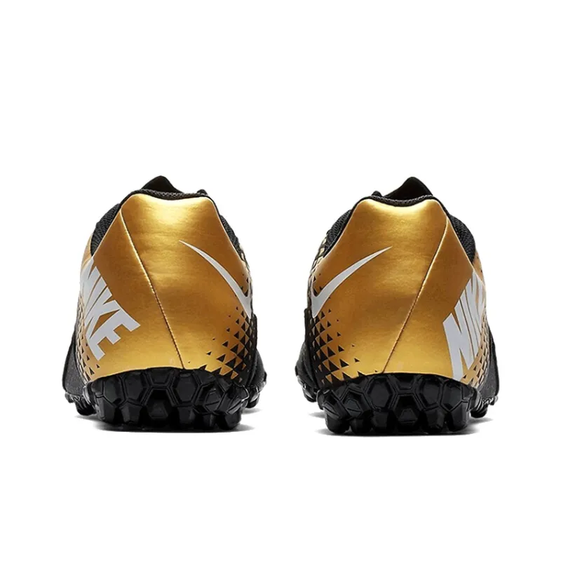 Nike BombaX Tf 'Black White Gold'-4