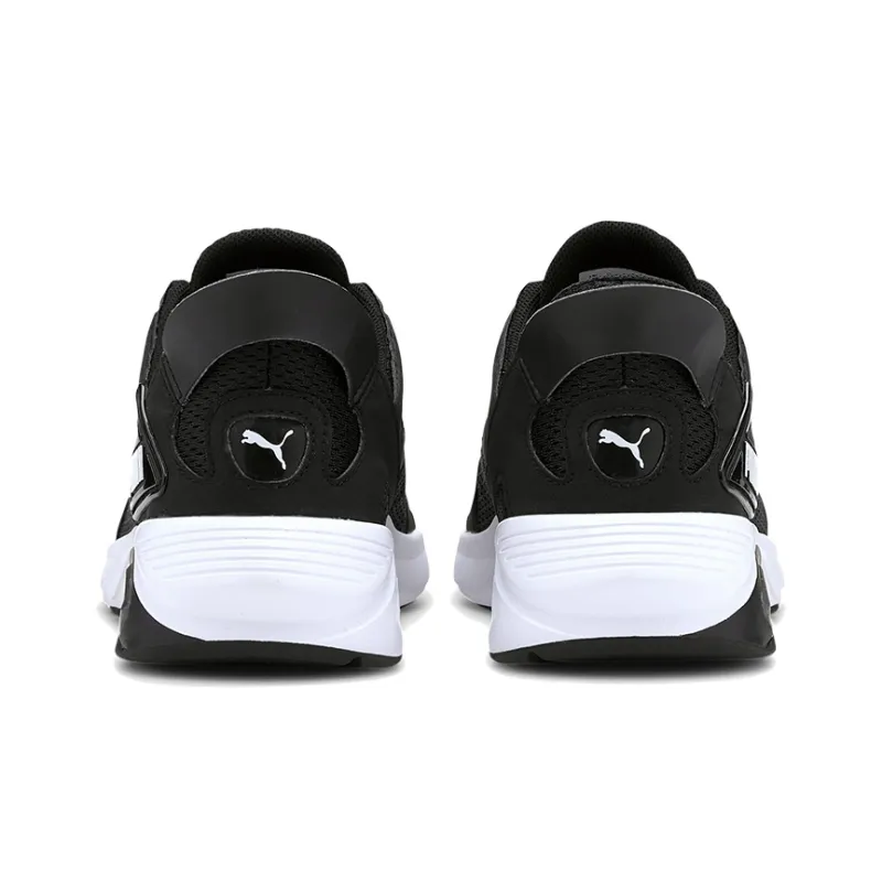 PUMA Lqdcell Method 'Black White' Women's-3