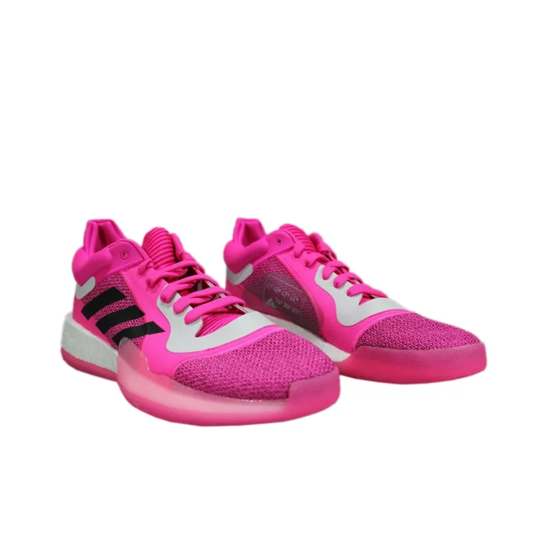 Adidas Marquee Boost Low 'Kay Yow'-1