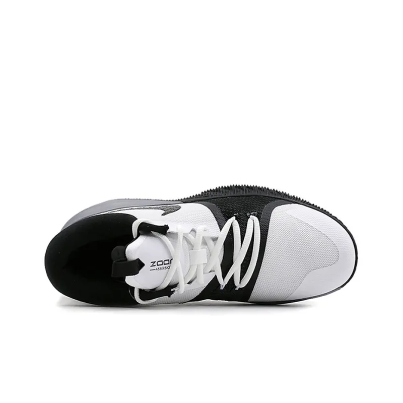 Nike Zoom Assersion Ep 'White Black'-3
