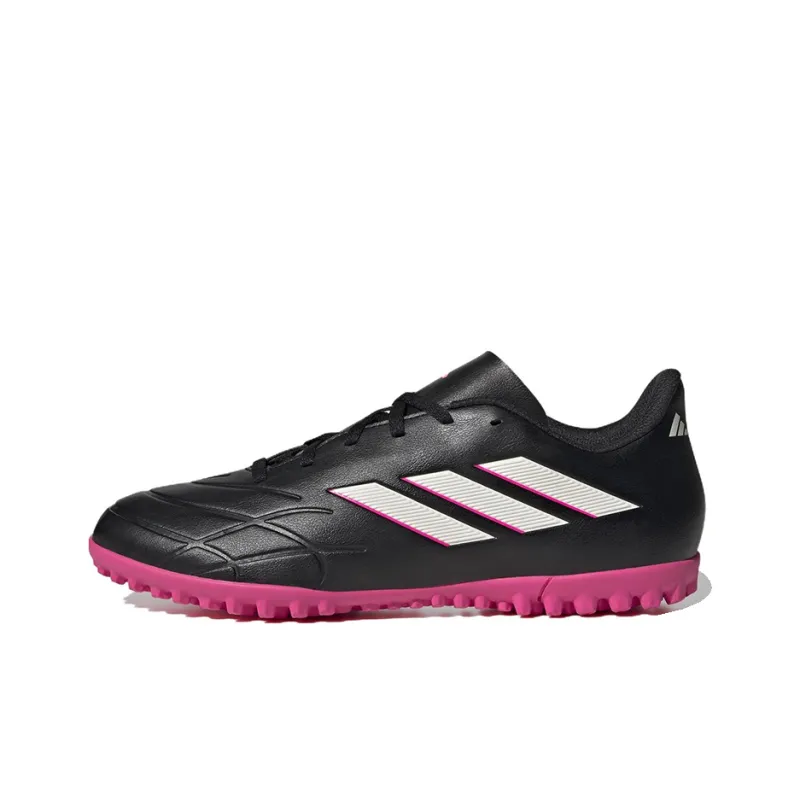 Adidas Copa Pure.4 Tf Boots 'Core Black Team Shock Pink 2'-0