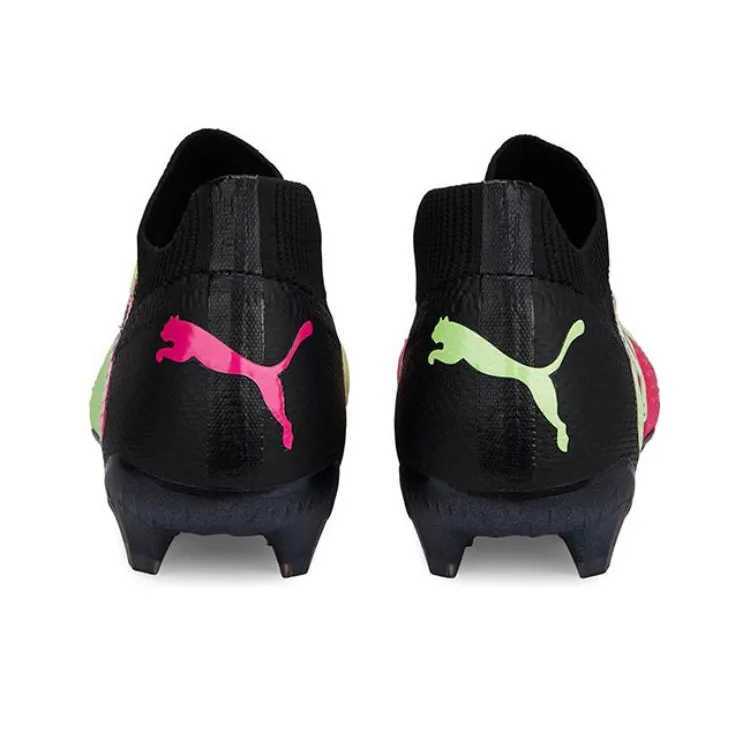 PUMA Future Ultimate FG/AG Tricks Pack-4
