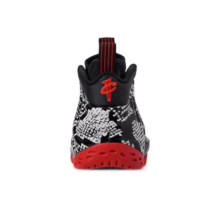 Nike Air Foamposite One Albino Snakeskin-2