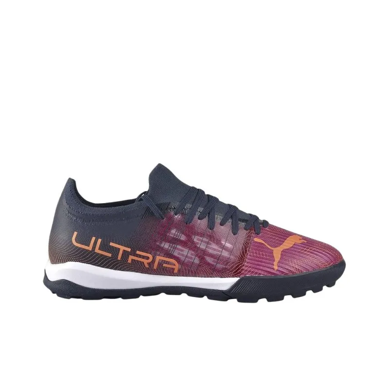 PUMA Ultra 3.4 Tt 'Festival Fuchsia'-1