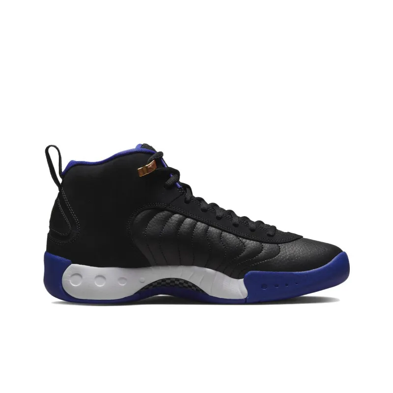 Nike Jordan Jumpman Pro 'Black Concord' Men's-1