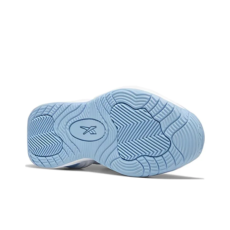 Reebok Solution Mid 'Nuggets'-5