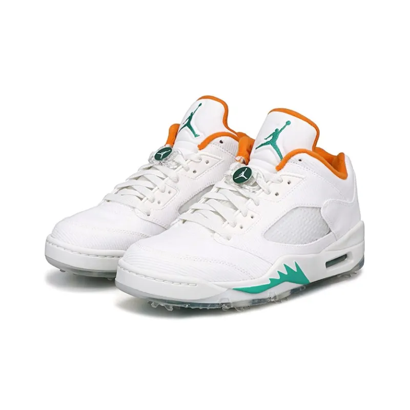 Jordan 5 Low Golf NRG Lucky And Good-1
