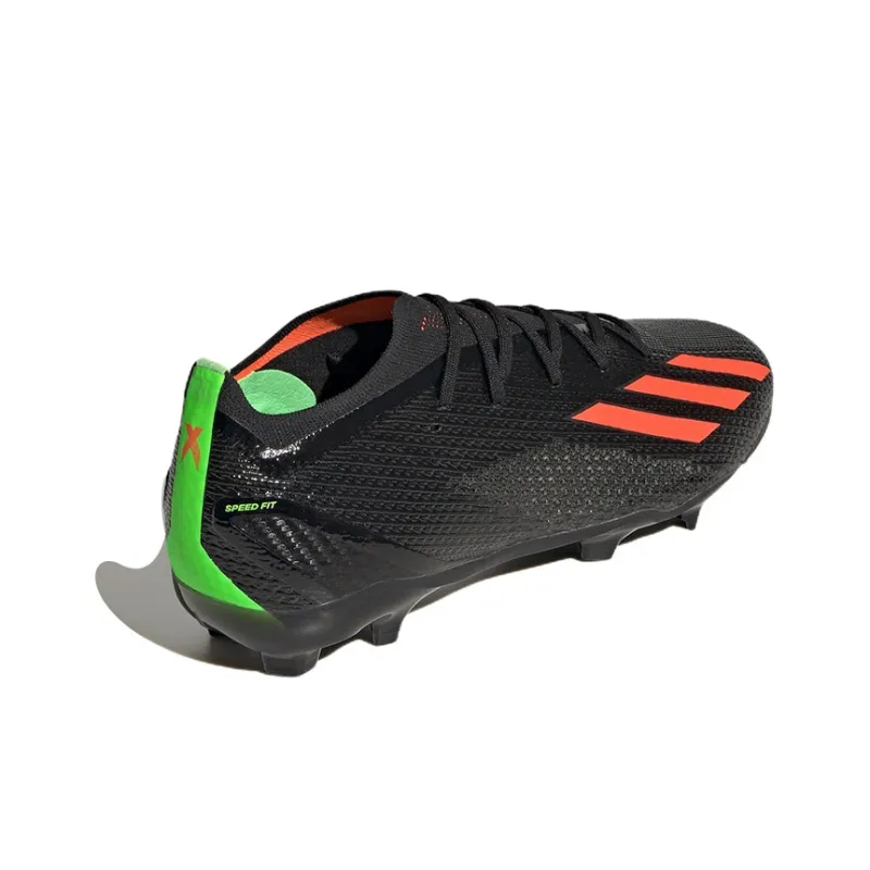Adidas X Speedportal.2 Fg Black Solar Red-3