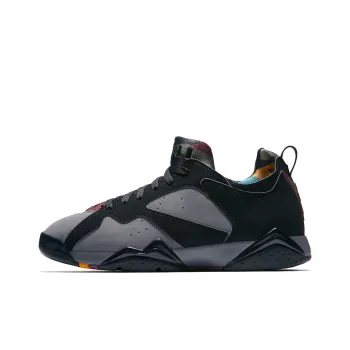 JORDAN 7 Retro Low Bordeaux
