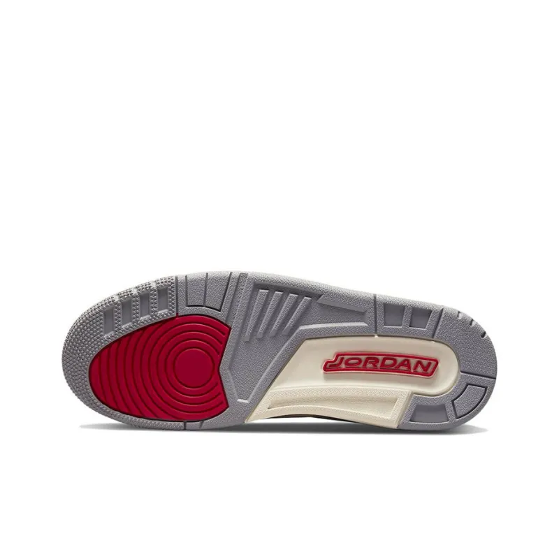 Jordan 3 Retro Muslin-5