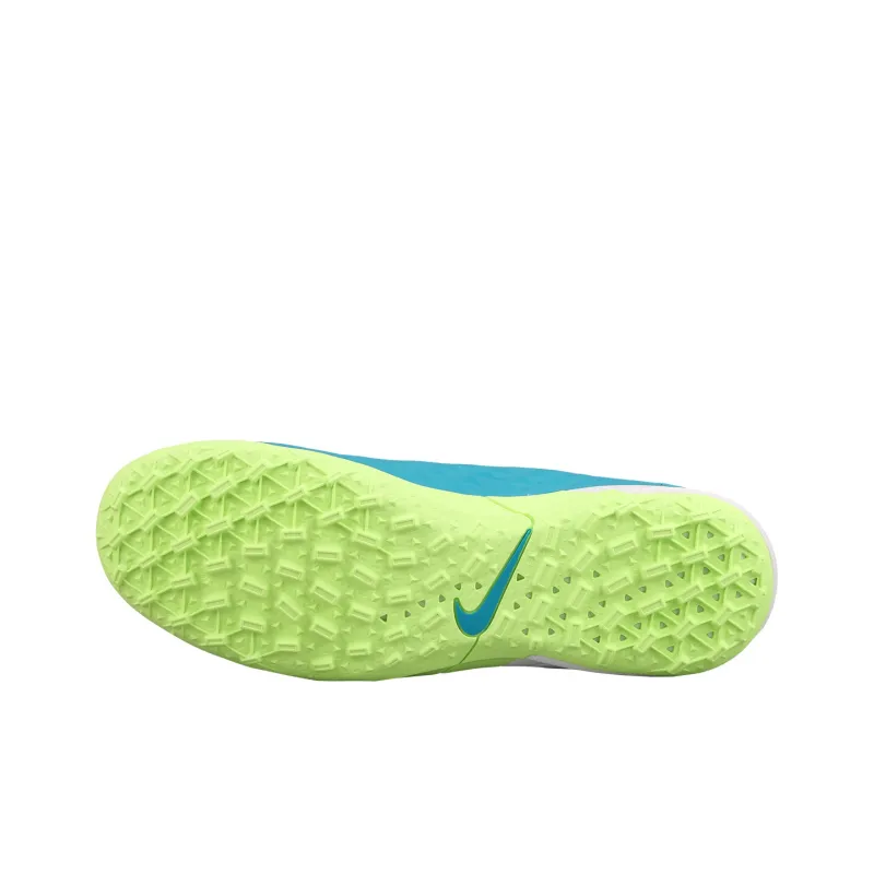 Nike Legend 8 Academy Tf Turf 'Greenyellow White'-4