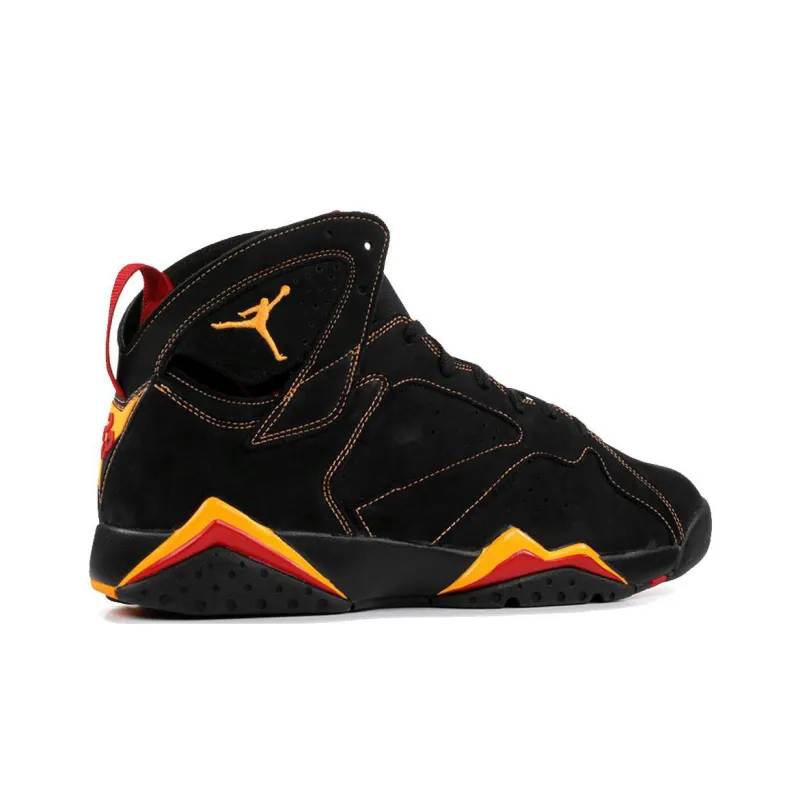 Jordan 7 Retro Citrus 2006-2