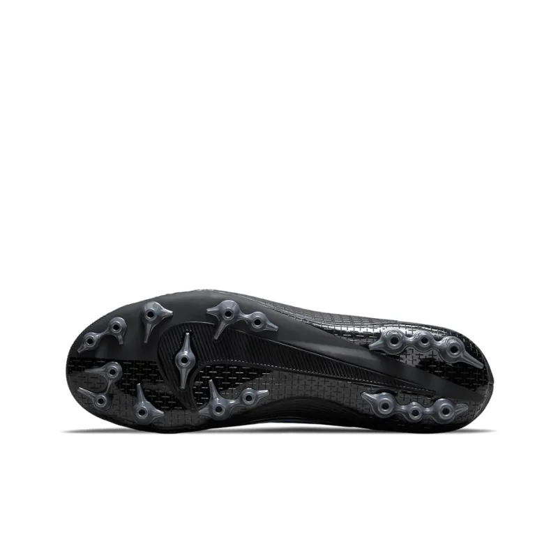 Nike Vapor 14 Academy Ag Artificial Grass Black-5