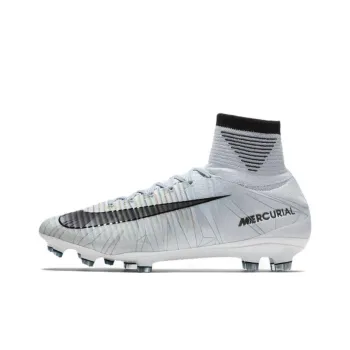 Nike Mercurial SuperFly 5 CR7 Fg Cut To Brilliance