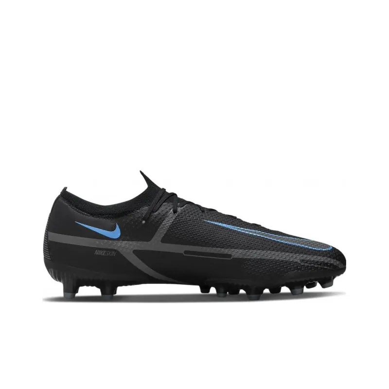 Nike Phantom Gt 2 Ag Pro 'Black Blue'-1