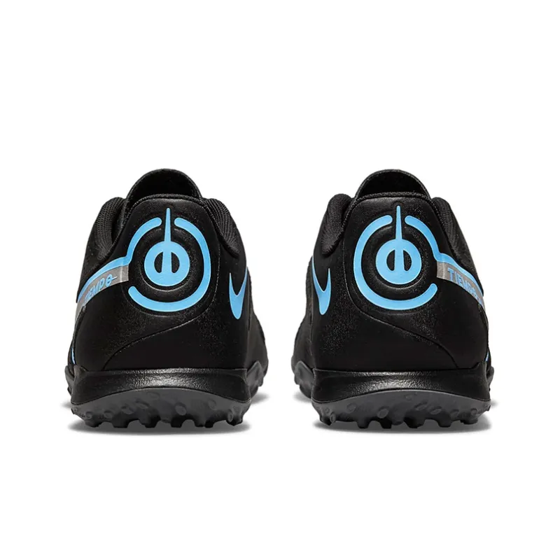 Nike Tiempo Legend 9 Academy Tf Turf Black-4