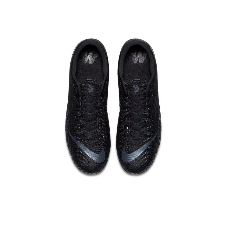 Nike Vapor 12 Academy Mg 'Black'-3