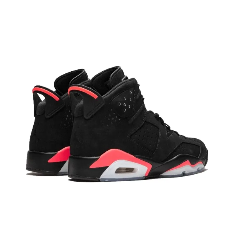 Jordan 6 Retro Infrared Black 2014-3