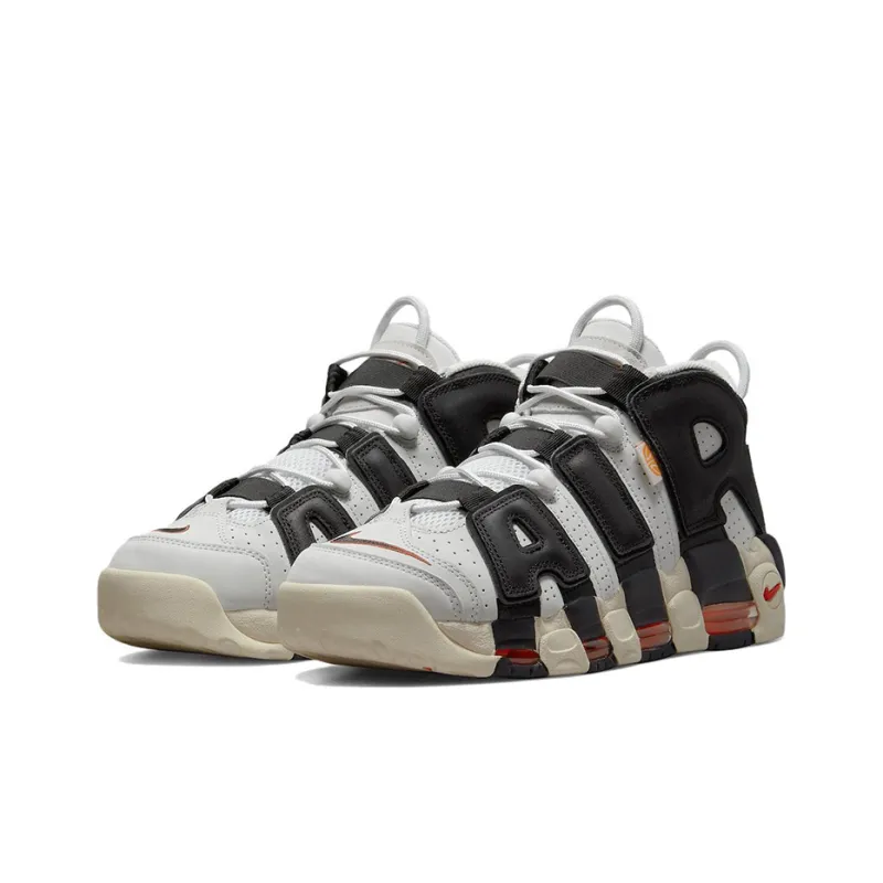 Nike Air More Uptempo 'Hoops'-2