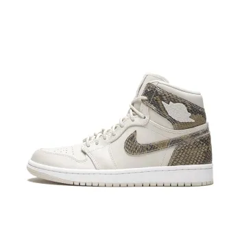 Jordan 1 Retro High Premium Phantom Women's