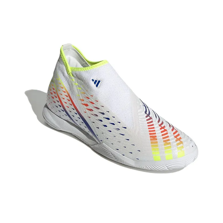 Adidas Predator Edge.3 'White'-2