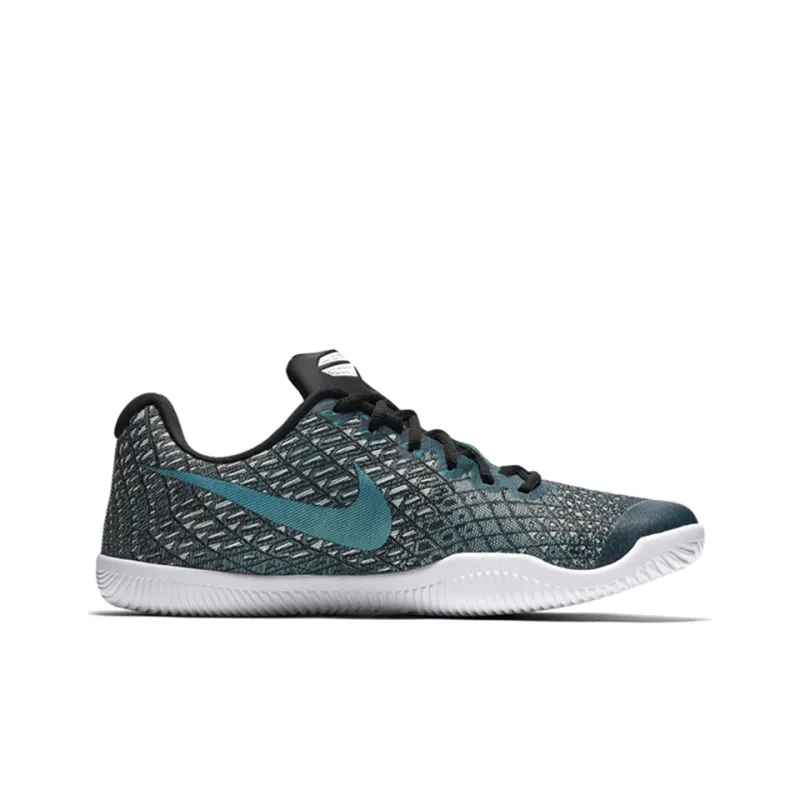 Nike Mamba Instinct EP 'Turbo Green'-1