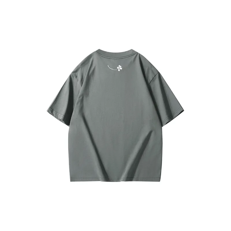 SANKAIMADE Cosmic Genie Series T-Shirts Unisex-15