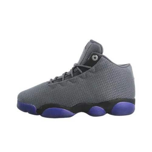 JORDAN Horizon Low 'Dark Grey'