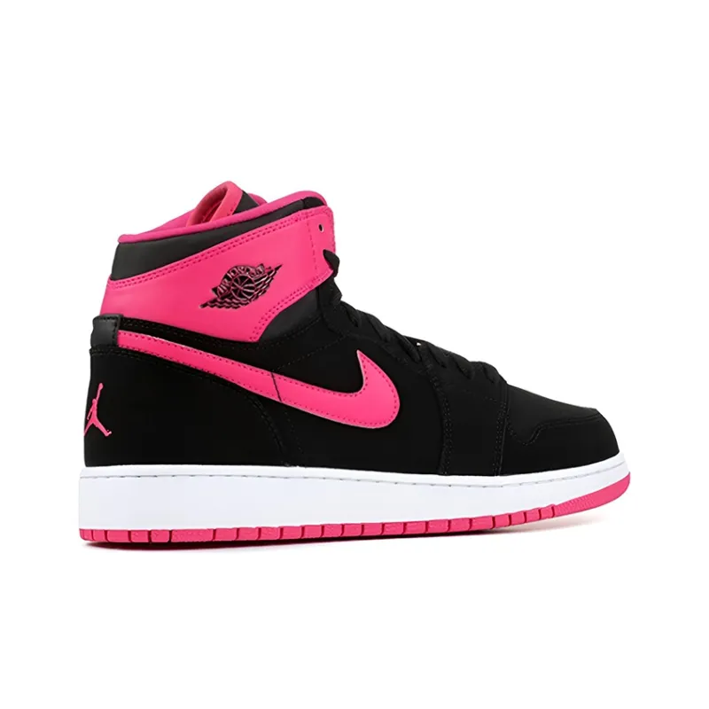 Jordan 1 Retro High GG Vivid Pink-1